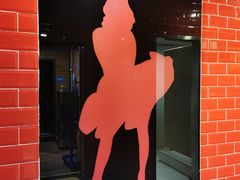 -美航国际健身(北京华联店)