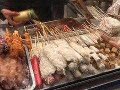 -庞记炸串