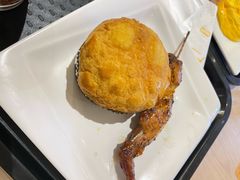 -大家乐(广州中华广场店)