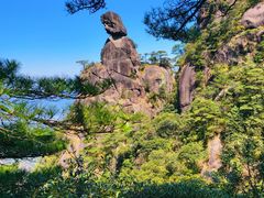 -三清山风景名胜区