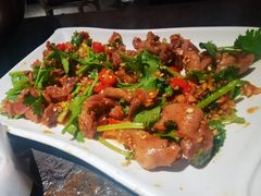 -枪火串烧·东北特色烧烤(罗湖总店)