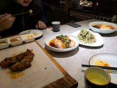 -小杨烤肉(高新店)