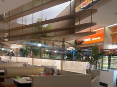 -星伦多自助料理·涮烤一体(杭州来福士店)