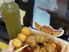 -老day牛杂(官也街总店)