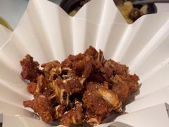 -围龙屋客家食府(福田店)