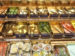 -33韩式自助烧烤(环城南路店)