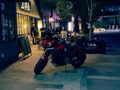 -星巴克臻选(南京艾尚天地店)