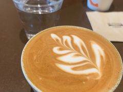 -MR.WALDEN COFFEE(平安金融中心店)