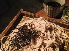 -万藏·荞麦酒房BANKURA JAPANESE SOBA KITCHEN(长乐路店)