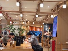 -味千拉面(广州白云机场T1西二店)