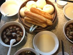 -东园小馆·早茶·淮扬小炒(江都路店)
