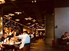 大堂-Mr·Fish鱼鲜生海鲜放题(银泰in99店)