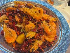 -小鱼小牛(世欧广场店)