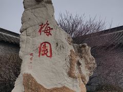 -梅园