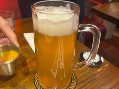 -1886德国汽车餐厅(外滩中央店)