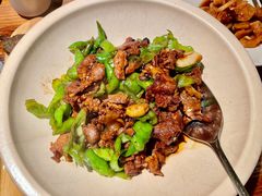 -瑶王府·广西菜(相思湖店)