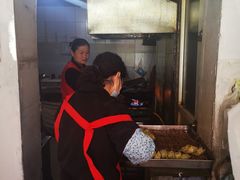 -一品鲜鱼锅贴(人民一路店)