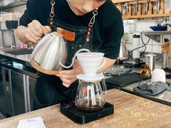 -明谦·Coffee&Cocktail Bar(美您公园店)