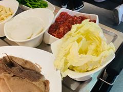 -海底捞火锅(枫蓝国际购物中心店)