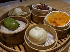 -蓉李记成都名小吃(罗湖火车站店)