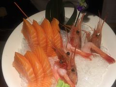 -山葵家·创意料理(宁波来福士店)