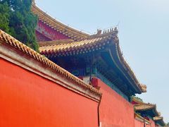 -北京市劳动人民文化宫(太庙)