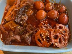 -蜜桃餐厅·伴山(湖滨商业街店)