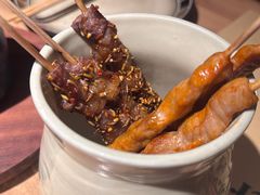 -雪熊精酿·哈尔滨烧烤酒馆(非遗大串店)