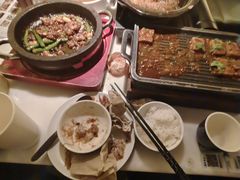 -绿茶餐厅(华信Mall店)