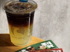 -大洋晶典(江汉路店)