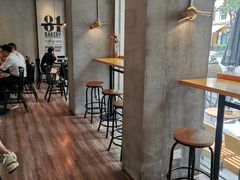 -81BAKERY(大学路店)