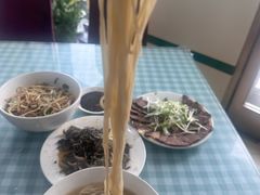 -十二忠手拉面(中华路店)