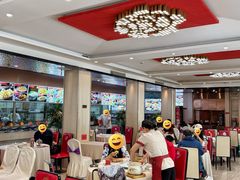 -普天和酒楼(天津之眼店)