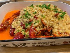-文叔·湖北名小吃·小龙虾(华强北店)