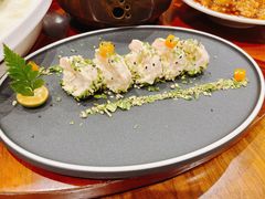 -喜鼎海胆水饺(东港店)