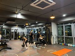 -AC健身·运动康复工作室(千灯湖店)