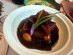 -聚鑫阁江浙菜·非遗传承技艺(青村帝华园店)