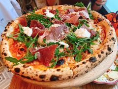 -Alimentari Grande(东湖路店)