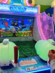 -莫莉幻想儿童乐园(绍兴金帝银泰城店)