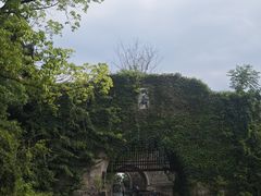 -观潮胜地公园