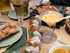 -mango tree芒果树泰国餐厅(青岛万象城店)