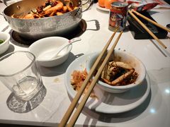 -七欣天香辣蟹火锅(闵行浦江欢乐颂店)