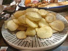 -卢布里西餐厅(总店)