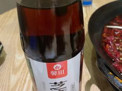 -肥龙火锅(南坪店)
