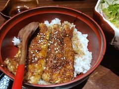 鳗鱼饭-鮨吞Sushinomi(苏州桥店)