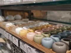 -MUJI无印良品(滨江宝龙城店)