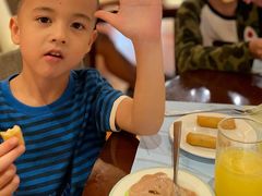 -马哥孛罗咖啡厅·Cafe Marco (厦门马哥孛罗东方大酒店)