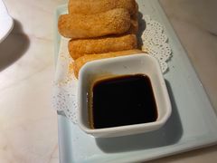-韵秋荷(宝山龙湖天街店)