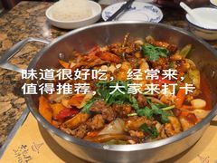 -黄记煌三汁焖锅(欢乐海岸店)