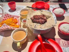 -避风塘(宝山万达店)